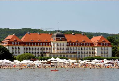 Гранд Отель